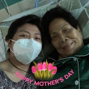 Meet your Posher, Catherine